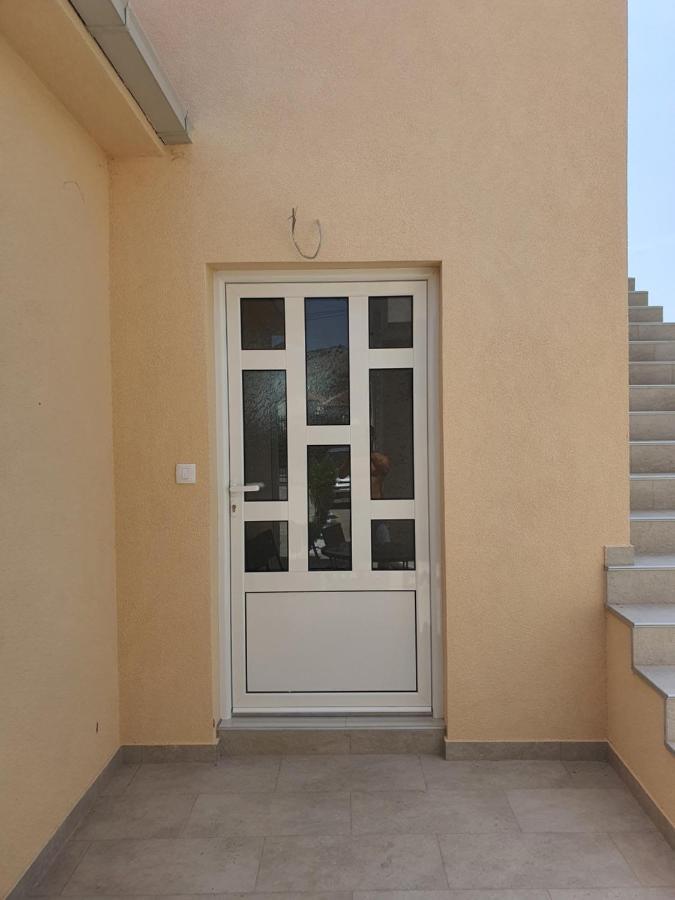 Apartman Tolosi Podgorica Exteriér fotografie