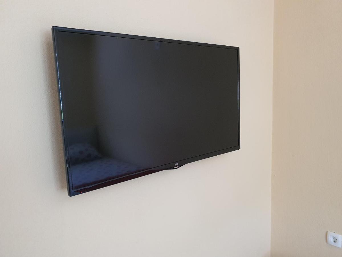 Apartman Tolosi Podgorica Exteriér fotografie