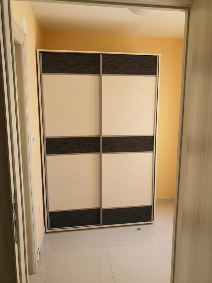 Apartman Tolosi Podgorica Exteriér fotografie