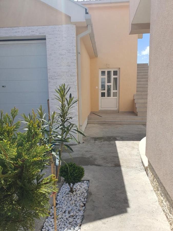 Apartman Tolosi Podgorica Exteriér fotografie