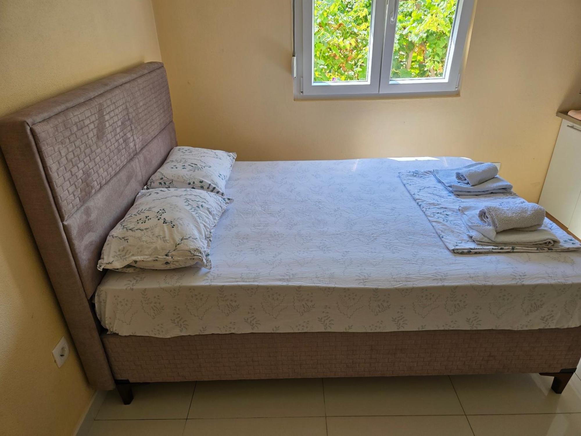 Apartman Tolosi Podgorica Exteriér fotografie